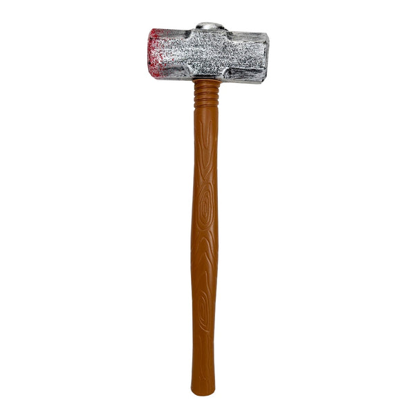BLOODY HAMMER, 52X16CM